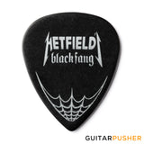 Dunlop Hetfield's Black Fang Ultex 1.14mm Guitar Pick
