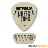 Dunlop Hetfield's White Fang Flow 1.00mm Guitar Pick