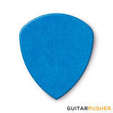 Dunlop Tortex Flow Guitar Pick 558R - 1.0mm Blue