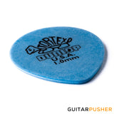 Dunlop Tortex Tear Drop Guitar Pick 413R - 1.0mm Blue