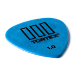 Dunlop Tortex TIII Guitar Pick 462R - 1.00mm Blue