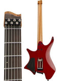 Strandberg Boden USA Alex Machacek Edition Headless Electric Guitar