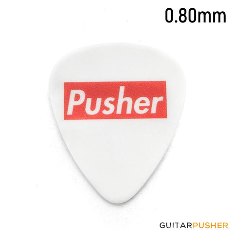 G-Craft DelTex Guitar Pick - GuitarPusher