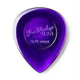 Dunlop Big Stubby Guitar Pick - GuitarPusher