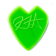 Dunlop Kirk Hammet Signature Jazz III Picks - GuitarPusher