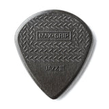 Dunlop Max Grip Jazz III Guitar Pick - GuitarPusher