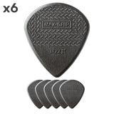 Dunlop Max Grip Jazz III Guitar Pick - GuitarPusher