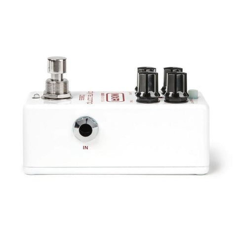 minim pedal MXR Dyna Comp Bass Mini M282 – GuitarPusher