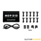 Electro-Harmonix MOP-D10 Isolated Power Supply