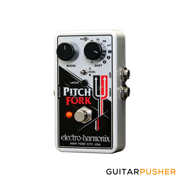 ギター electro-harmonix Pitch Fork+ EHXPITCHFORK-0W_grande.jpg?v=