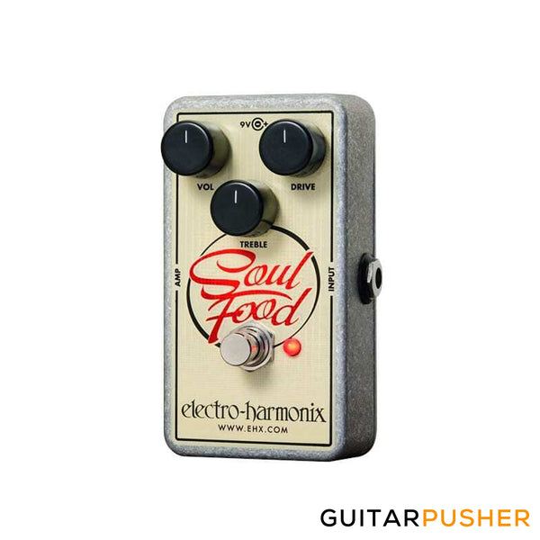 ELECTRO-HARMONIX Soul Food ソウルフード 71LXc-S+jkL._UF350,350_QL80_.jpg