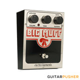 Electro-Harmonix Big Muff Pi Fuzz/Distortion/Sustainer Pedal