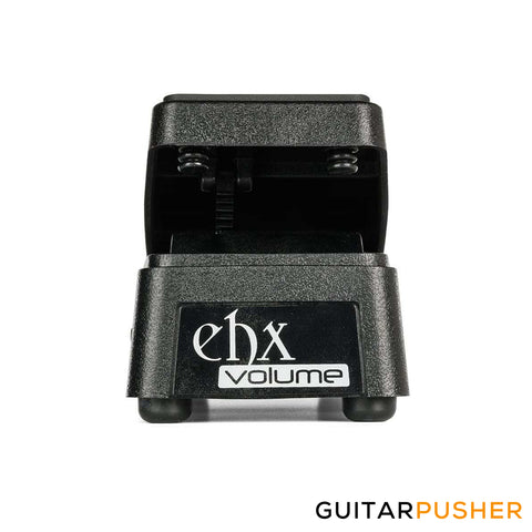electro harmonix volume pedal Electro-Harmonix Volume Pedal – GuitarPusher
