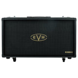 EVH 5150III EL34 2x12 Straight Speaker Cabinet - GuitarPusher