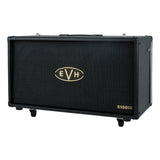EVH 5150III EL34 2x12 Straight Speaker Cabinet - GuitarPusher