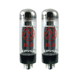 JJ Electronics EL34 Power Vacuum Tube - GuitarPusher