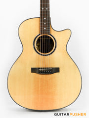 Egede Instrument Elegee – GuitarPusher
