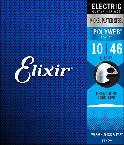 10 gauge electric clearance guitar strings