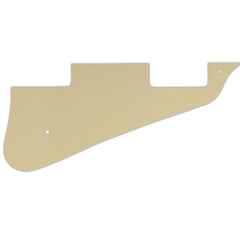 WD Custom Pickguard for Epiphone 2009 LP Standard - GuitarPusher