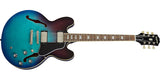 Epiphone ES-335 Figured - Blueberry Burst