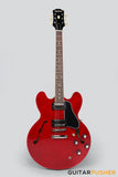 Epiphone ES-335 Standard Electric Guitar Cherry