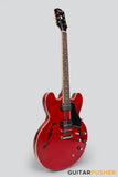 Epiphone ES-335 Standard Electric Guitar Cherry