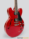 Epiphone ES-335 Standard Electric Guitar Cherry