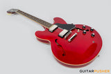 Epiphone ES-335 Standard Electric Guitar Cherry