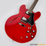 Epiphone ES-335 Standard Electric Guitar Cherry