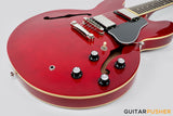 Epiphone ES-335 Standard Electric Guitar Cherry