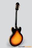 Epiphone Sheraton ii PRO Semi Hollow Electric Guitar - Vintage Sunburst