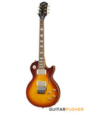 Epiphone Alex Lifeson Les Paul Axcess Standard - Viceroy Brown