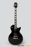 Epiphone Les Paul Custom Electric Guitar with Original Hard Case - Ebony