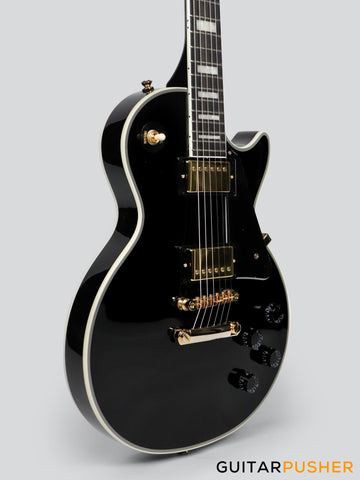 Epiphone – GuitarPusher