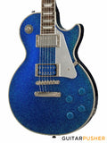 Epiphone Ltd. Ed. Tommy Thayer "Electric Blue" Les Paul - Electric Blue