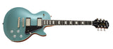 Epiphone Les Paul Modern - Faded Pelham Blue