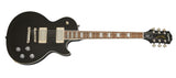 Epiphone Les Paul Muse Electric Guitar - Jet Black Metallic