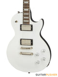 Epiphone Les Paul Muse Electric Guitar - Pearl White Metallic