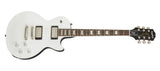 Epiphone Les Paul Muse Electric Guitar - Pearl White Metallic