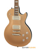 Epiphone Les Paul Muse Electric Guitar - Smoked Almond Metallic