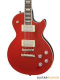 Epiphone Les Paul Muse Electric Guitar - Scarlet Red Metallic