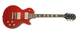 Epiphone Les Paul Muse Electric Guitar - Scarlet Red Metallic