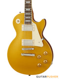 Epiphone Les Paul Standard 50's - Metallic Gold