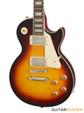 Epiphone 1959 Les Paul Standard - Aged Dark Burst