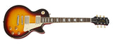 Epiphone 1959 Les Paul Standard - Aged Dark Burst