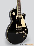 Epiphone Les Paul Classic Ebony Electric Guitar