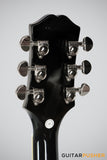 Epiphone Les Paul Classic Ebony Electric Guitar