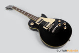 Epiphone Les Paul Classic Ebony Electric Guitar