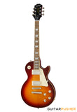 Epiphone Les Paul Standard 60's Electric Guitar - Iced Tea