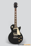 Epiphone Les Paul Classic Worn Electric Guitar - Ebony